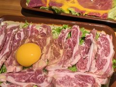 -壹兆圆重庆火锅手工炒底料(长白格林玫瑰湾店)