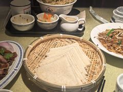 -老雒阳面馆·水席(高新区店)