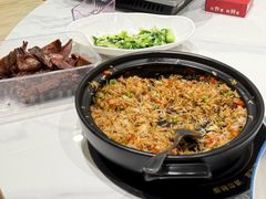 -新侗家食府(蟠桃宫店)