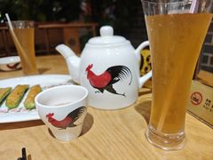 -德胜轩正宗顺德菜(宝安沙井会展中心店)