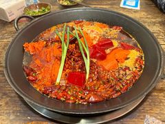 -冯校长老火锅(太古里店)