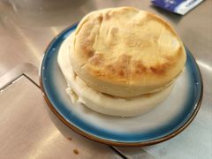 -蒙古人烤羊腿(裕兴路店)