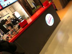 -汉堡王(北京通州领展店)