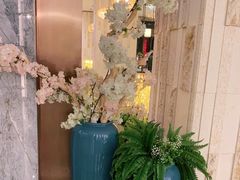 -宝燕壹号景观餐厅(龙盛国际商业广场店)