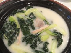 -新宝餐厅(流塘店)