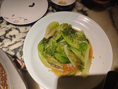 -绿茶餐厅(汇悦大融城店)