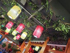-宴江南(汇海路店)