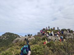 -鸡枕山