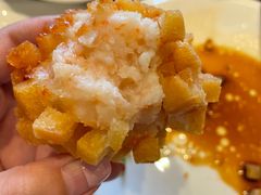 -秦三驴(云飞街店)