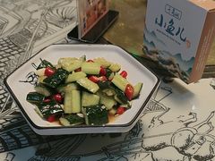 -千岛湖小鱼儿·淳安匠心农家菜