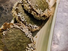 绿茶饼-绿茶餐厅(天津天河城店)