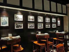 -上海和平饭店茉·莉酒廊 Jasmine Lounge