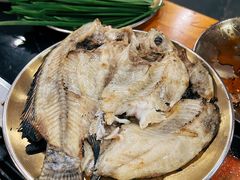 -石屏老字号4号包浆豆腐美食城(泼水广场店)