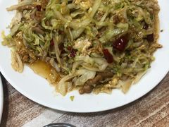 老七小炒-老七饭馆(光荣道总店)
