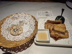 -老阿爸鲜鱼土菜(园区永旺店)