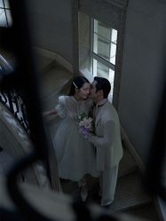 -巴黎经典婚纱摄影PARISSIC