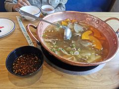 -妈妈的味道·腾冲特色菜(和顺古镇店)