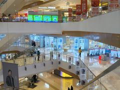 -天河城购物中心