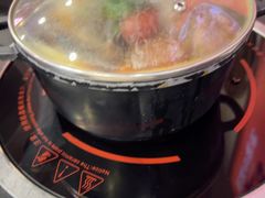 -天仁聚驴肉香(北石槽店)