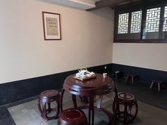 -乌镇枕水度假酒店