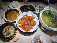 -大碗先生(万家丽店)