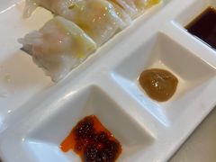 -顺德美的万豪酒店-万豪中餐厅
