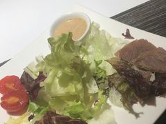-斗牛士牛排餐厅(嘉里汇店)