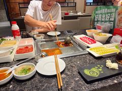 -海底捞火锅(邯郸新世纪中心店)