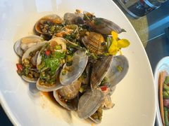 -江宴渔村·鱼鲜土菜(紫荆广场店)