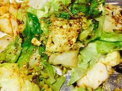 -天津乾毓德饭庄·清真传统炒菜·海鲜烧烤(咸阳路店)