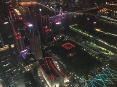 -广州四季酒店