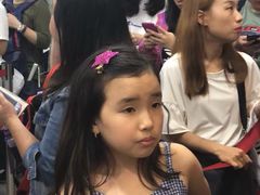 -珍妮曲奇聪明小熊(尖沙咀店)