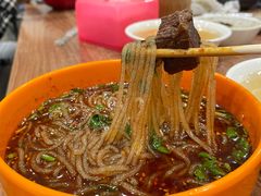 -继红顺河抄手名小吃