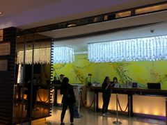 -杭州龙禧福朋喜来登酒店