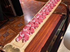 -羊大爷涮肉(亮马桥店)