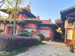 -茅山东方盐湖城景区