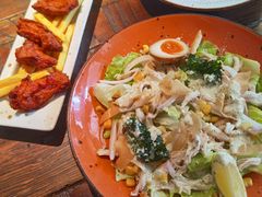 -良木缘咖啡西餐(川大店)