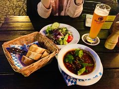 -Restaurant Paulaner am Dom