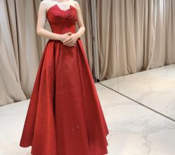 -GRACE KELLY婚纱与礼服(北京店)