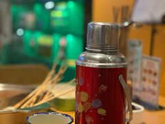 -班花麻辣烫(南京概念店)
