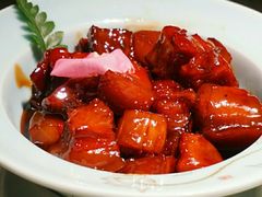 外婆红烧肉-花千醉(新街口店)