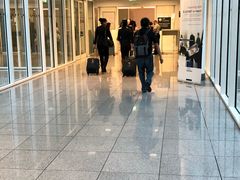 -慕尼黑国际机场