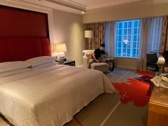 -澳门喜来登大酒店