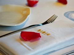 餐具摆设-牛排家(北京长安街英皇集团中心店)