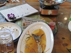 -下梅人家土菜馆(历史文化餐厅度假区店)