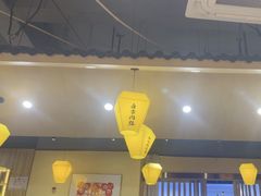 -冰城焰会大丰收铁锅炖(萝岗万达金街店)