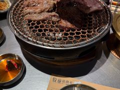 -牧童禧肉社·韩国炭火烤肉店(中粮祥云小镇创始店)