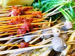 -马路边边 传媒大学店