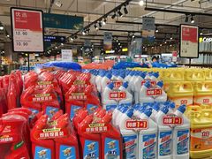 -吉麦隆沙溪超市