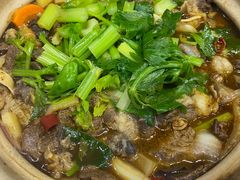 -齐齐哈尔大排档东北菜•烤肉•烧烤(万科时一区店)